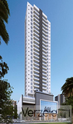 Apartamento com 4 Quartos à Venda, 133 m² em Centro - Balneário Camboriú