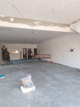 Imagem Sala Comercial para Alugar, 80 m² em Jardim Nova Taboão - Guarulhos Imagem Sala Comercial para Alugar, 80 m² em Jardim Nova Taboão - Guarulhos