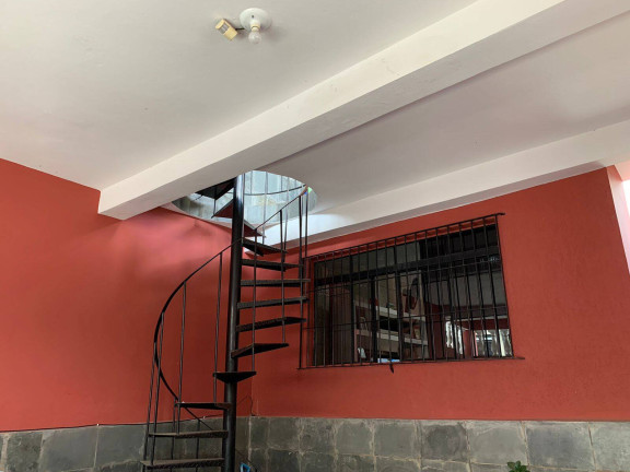 Imagem Sobrado com 3 Quartos à Venda, 185 m² em Jardim Da Luz - Embu Das Artes Imagem Sobrado com 3 Quartos à Venda, 185 m² em Jardim Da Luz - Embu Das Artes