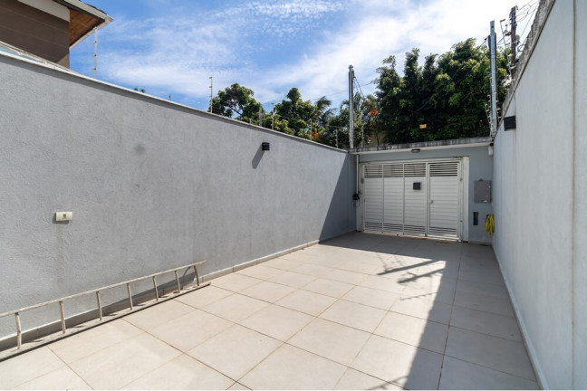 Imagem Casa com 2 Quartos à Venda, 120 m² em Jardim Prudência - São Paulo
