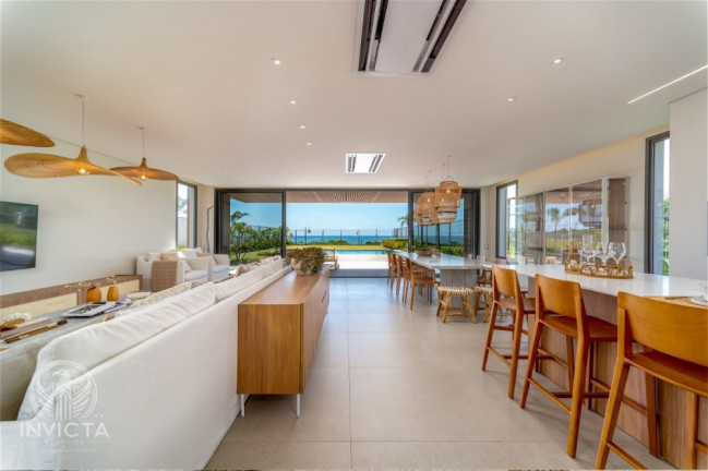 Imagem Casa com 5 Quartos à Venda, 458 m² em Praia Do Estaleiro - Balneário Camboriú