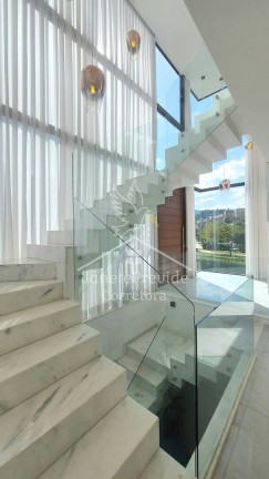 Imagem Casa de Condomínio com 4 Quartos à Venda, 520 m² em Tamboré - Santana De Parnaíba