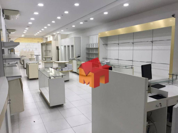 Imagem Sala Comercial para Alugar, 290 m² em Centro - Americana Imagem Sala Comercial para Alugar, 290 m² em Centro - Americana