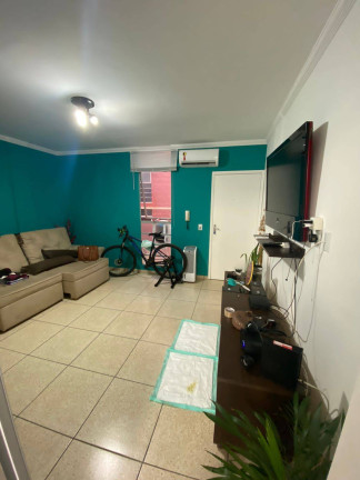 Apartamento com 2 Quartos à Venda, 79 m² em Vila Jardini - Sorocaba