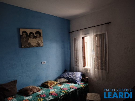 Imagem Casa com 3 Quartos à Venda, 130 m² em Jardim Paraíso - Santo André Imagem Casa com 3 Quartos à Venda, 130 m² em Jardim Paraíso - Santo André