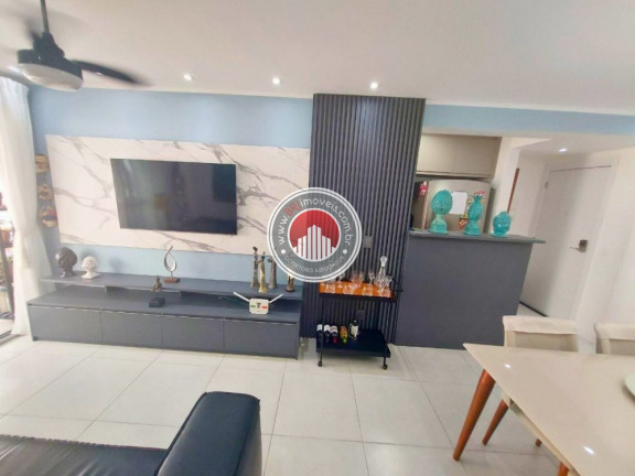 Imagem Apartamento com 3 Quartos à Venda, 84 m² em Recreio Dos Bandeirantes - Rio De Janeiro Imagem Apartamento com 3 Quartos à Venda, 84 m² em Recreio Dos Bandeirantes - Rio De Janeiro