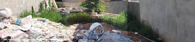 Terreno à Venda, 150 m² em Morada Dos Nobres - Taubaté