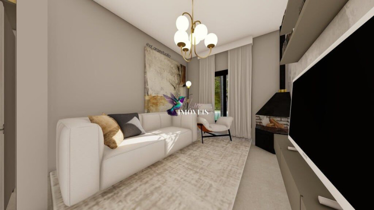 Imagem Sobrado com 2 Quartos à Venda, 107 m² em Centro Novo - Eldorado Do Sul
