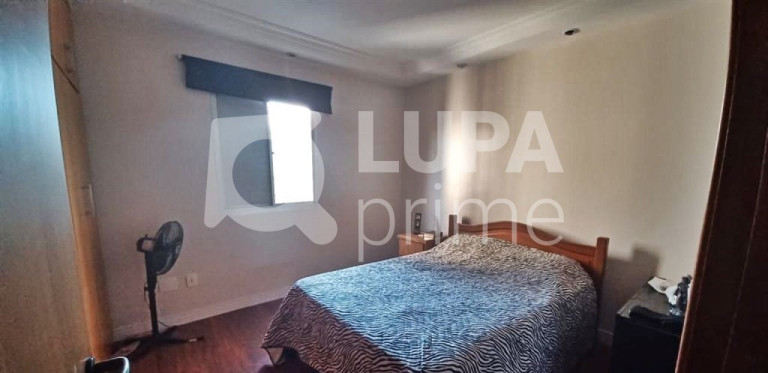 Imagem Apartamento com 3 Quartos à Venda, 74 m² em Mandaqui - São Paulo