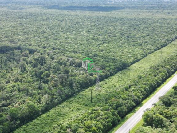 Imagem Imóvel à Venda, 295.714 m² em Guaraguaçu - Pontal Do Paraná Imagem Imóvel à Venda, 295.714 m² em Guaraguaçu - Pontal Do Paraná
