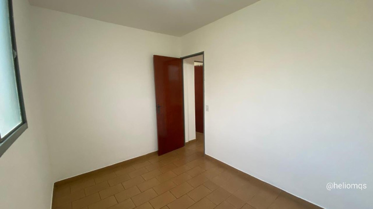 Imagem Apartamento com 2 Quartos à Venda, 45 m² em Monte Castelo - Campo Grande Imagem Apartamento com 2 Quartos à Venda, 45 m² em Monte Castelo - Campo Grande