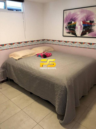 Imagem Apartamento com 4 Quartos à Venda, 282 m² em Manaíra - João Pessoa Imagem Apartamento com 4 Quartos à Venda, 282 m² em Manaíra - João Pessoa