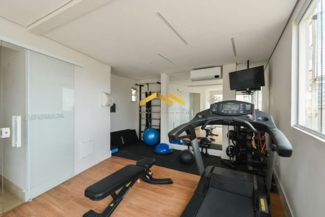 Imagem Apartamento com 3 Quartos à Venda, 90 m² em Indianópolis - São Paulo