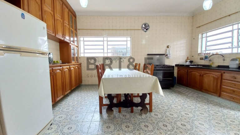 Imagem Casa com 6 Quartos à Venda, 344 m² em Planalto Paulista - São Paulo