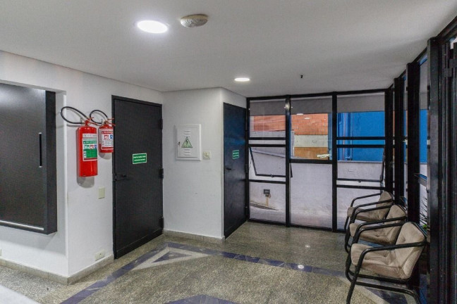 Imagem Sala Comercial à Venda, 45 m² em Pinheiros - São Paulo