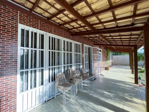 Imagem Casa com 4 Quartos à Venda, 1.000 m² em Itacimirim (monte Gordo) - Camaçari