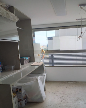 Imagem Apartamento com 1 Quarto à Venda, 70 m² em Campo Belo - São Paulo