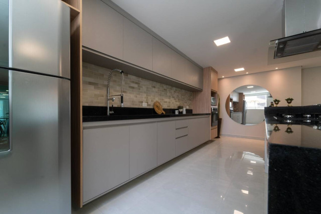 Imagem Apartamento com 4 Quartos à Venda, 160 m² em Centro - Mongaguá Imagem Apartamento com 4 Quartos à Venda, 160 m² em Centro - Mongaguá