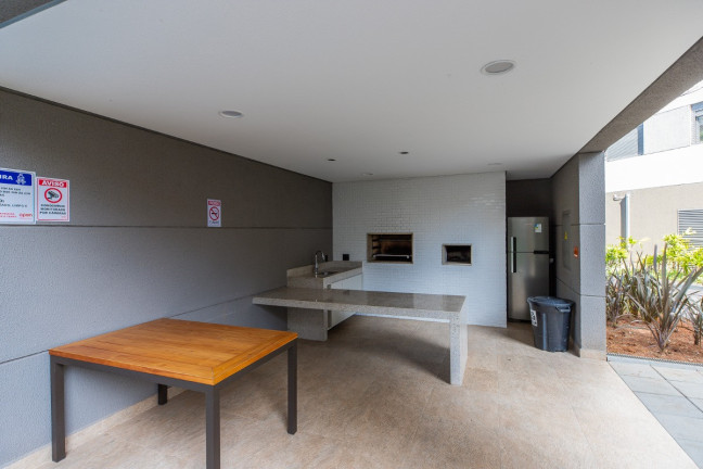 Imagem Apartamento com 2 Quartos à Venda, 46 m² em Vila Constança - São Paulo Imagem Apartamento com 2 Quartos à Venda, 46 m² em Vila Constança - São Paulo