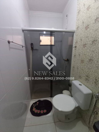 Imagem Casa com 2 Quartos à Venda, 150 m² em Jardim Balneário Meia Ponte - Goiânia Imagem Casa com 2 Quartos à Venda, 150 m² em Jardim Balneário Meia Ponte - Goiânia