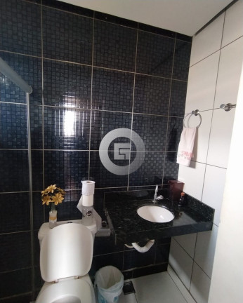 Imagem Apartamento com 4 Quartos à Venda, 92 m² em Centro - Montes Claros Imagem Apartamento com 4 Quartos à Venda, 92 m² em Centro - Montes Claros