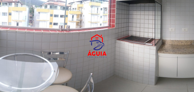 Imagem Apartamento com 2 Quartos à Venda, 55 m² em Toninhas - Ubatuba Imagem Apartamento com 2 Quartos à Venda, 55 m² em Toninhas - Ubatuba