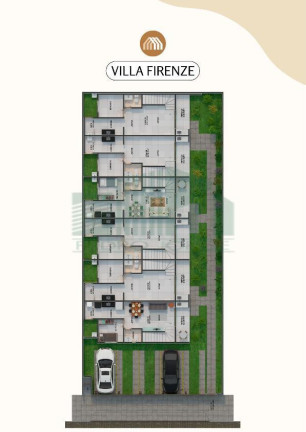 Imagem Casa de Condomínio com 3 Quartos à Venda, 78 m² em Cordeiro - Recife Imagem Casa de Condomínio com 3 Quartos à Venda, 78 m² em Cordeiro - Recife