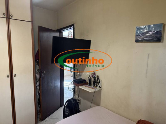 Imagem Casa com 3 Quartos à Venda, 140 m² em Vila Isabel - Rio De Janeiro Imagem Casa com 3 Quartos à Venda, 140 m² em Vila Isabel - Rio De Janeiro