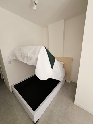 Imagem Imóvel com 1 Quarto à Venda, 35 m² em Bela Vista - São Paulo Imagem Imóvel com 1 Quarto à Venda, 35 m² em Bela Vista - São Paulo