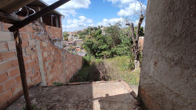 Imagem Casa com 2 Quartos à Venda, 50 m² em Rosaneves - Ribeirão Das Neves