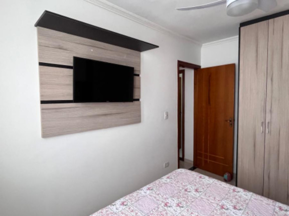 Imagem Apartamento com 2 Quartos à Venda, 54 m² em São Miguel Paulista - São Paulo