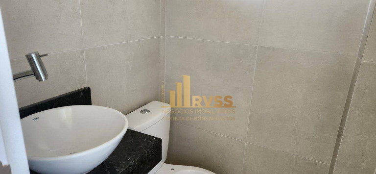 Imagem Imóvel com 2 Quartos à Venda, 81 m² em Campestre - Santo André