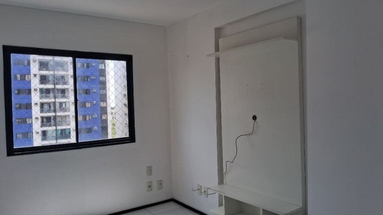 Imagem Apartamento com 3 Quartos à Venda, 95 m² em Calhau - São Luís