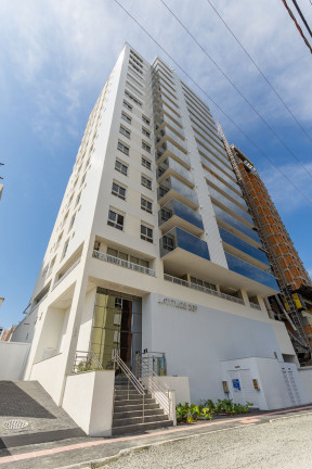 Imagem Apartamento com 3 Quartos à Venda, 98 m² em Itacolomi - Balneário Piçarras