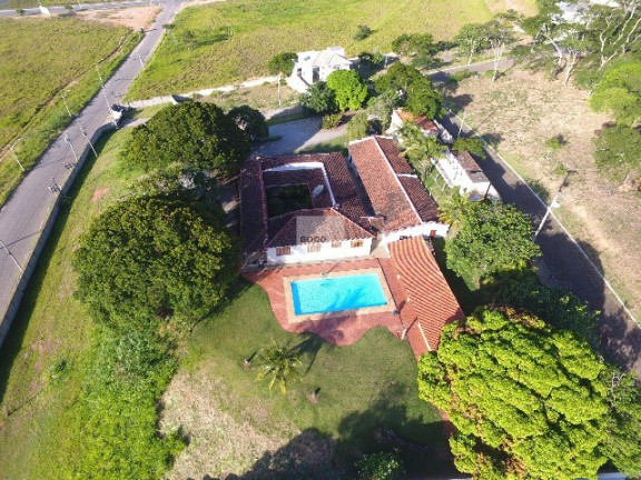 Imóvel com 8 Quartos à Venda, 7.759 m² em Lagoa - Macae