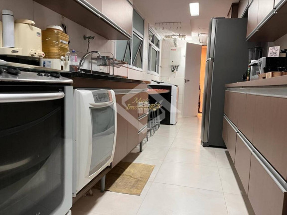 Imagem Apartamento com 3 Quartos à Venda, 116 m² em Icaraí - Niterói Imagem Apartamento com 3 Quartos à Venda, 116 m² em Icaraí - Niterói