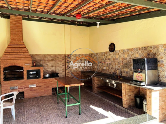 Imagem Imóvel com 3 Quartos à Venda, 140 m² em Chácara São Marcelo - Mogi Mirim Imagem Imóvel com 3 Quartos à Venda, 140 m² em Chácara São Marcelo - Mogi Mirim