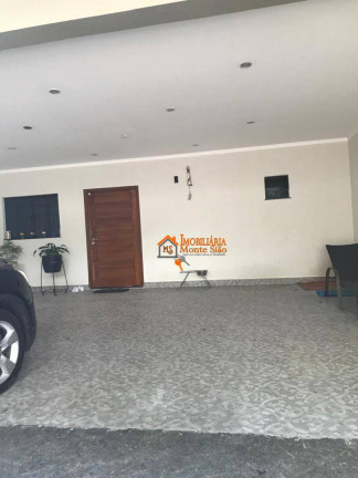 Imagem Sobrado com 3 Quartos à Venda, 375 m² em Cidade Maia - Guarulhos Imagem Sobrado com 3 Quartos à Venda, 375 m² em Cidade Maia - Guarulhos