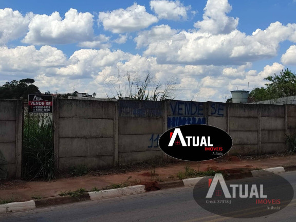 Imagem Terreno à Venda, 1.020 m² em Jardim Estância Brasil - Atibaia Imagem Terreno à Venda, 1.020 m² em Jardim Estância Brasil - Atibaia