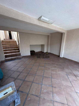 Imagem Casa com 1 Quarto à Venda, 63 m² em Jardim Santo Elias - São Paulo Imagem Casa com 1 Quarto à Venda, 63 m² em Jardim Santo Elias - São Paulo