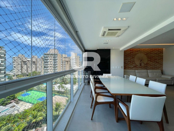 Imagem Imóvel com 3 Quartos à Venda, 138 m² em Riviera | Módulo 08 - Bertioga