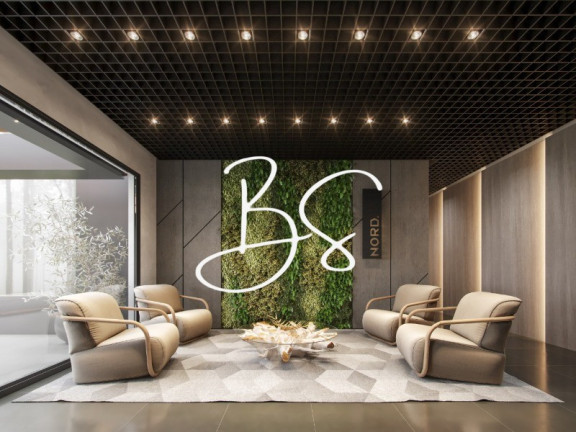 Imagem Apartamento com 2 Quartos à Venda, 80 m² em Floresta - Gramado
