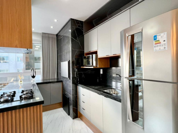 Imagem Apartamento com 2 Quartos à Venda, 109 m² em Zona Nova - Capao Da Canoa
