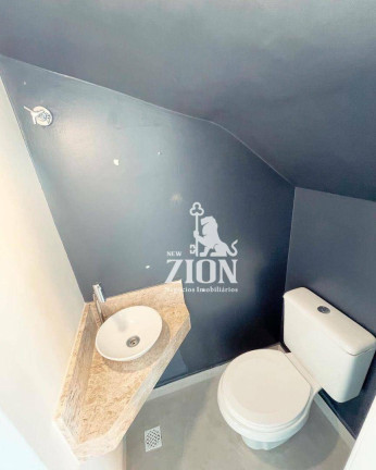 Imagem Casa com 2 Quartos à Venda, 74 m² em Jardim Franca - São Paulo