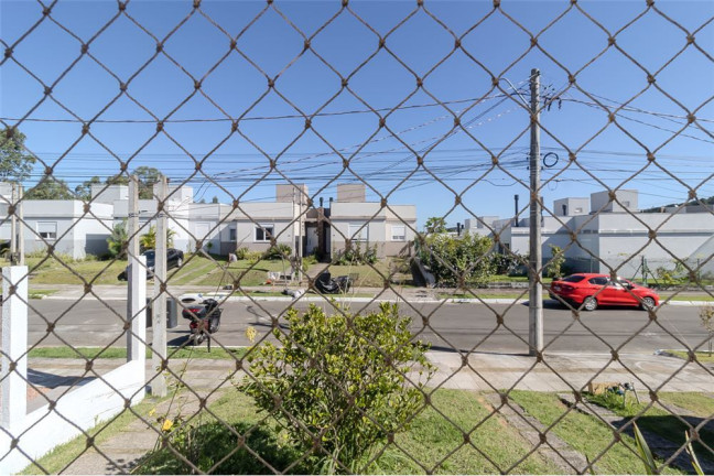 Imagem Casa com 3 Quartos à Venda, 78 m² em Lomba Do Pinheiro - Porto Alegre