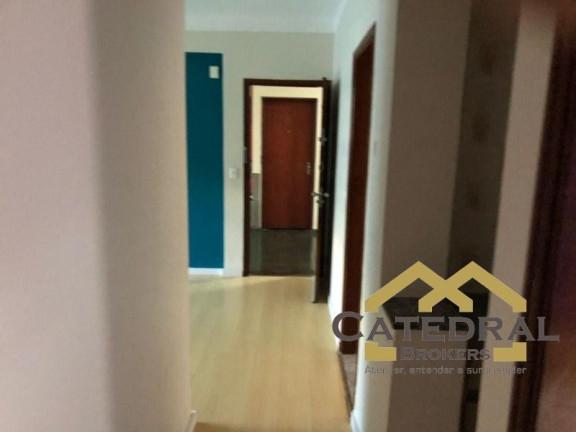 Imagem Apartamento com 3 Quartos para Alugar, 147 m² em Anhangabaú - Jundiaí