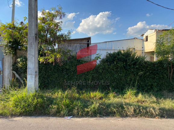 Imagem Terreno à Venda, 384 m² em Vargem Grande - Pinhais