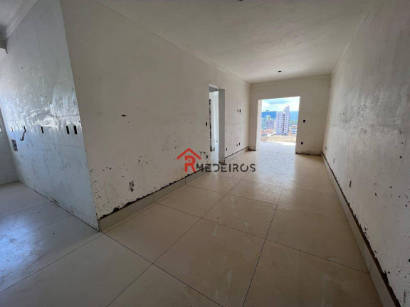 Imagem Apartamento com 2 Quartos à Venda, 78 m² em Vila Guilhermina - Praia Grande