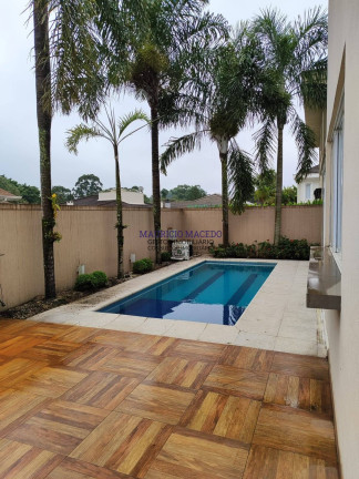 Imagem Casa com 4 Quartos à Venda, 450 m² em Alphaville Conde - Barueri Imagem Casa com 4 Quartos à Venda, 450 m² em Alphaville Conde - Barueri