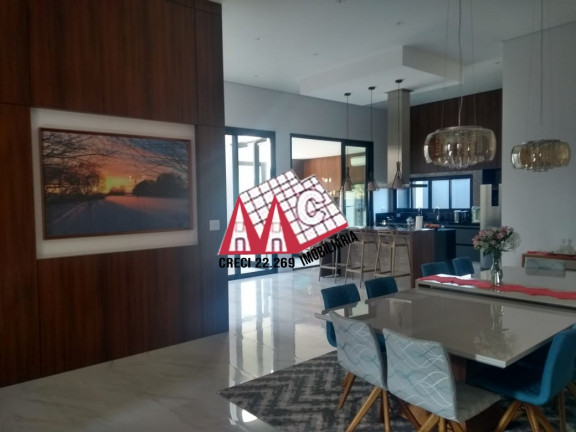 Imóvel com 3 Quartos à Venda, 1.000 m² em Condominio Village  Ipanema - Araçoiaba Da Serra